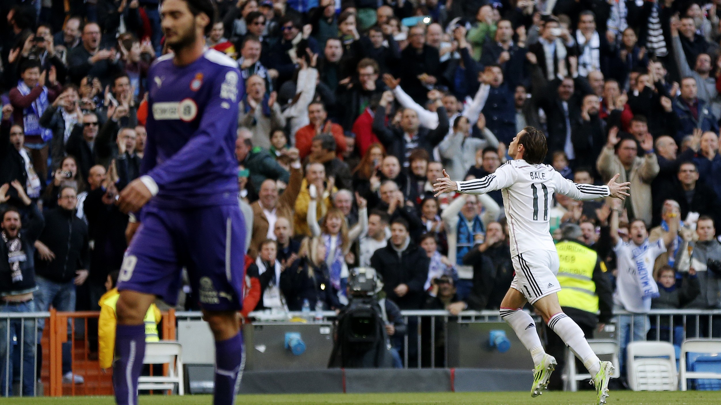 Gareth Bale_Real Madrid